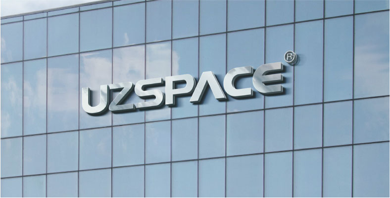 UZSPACE 廣東省著名商標，商標及專利知識產(chǎn)權全球布局