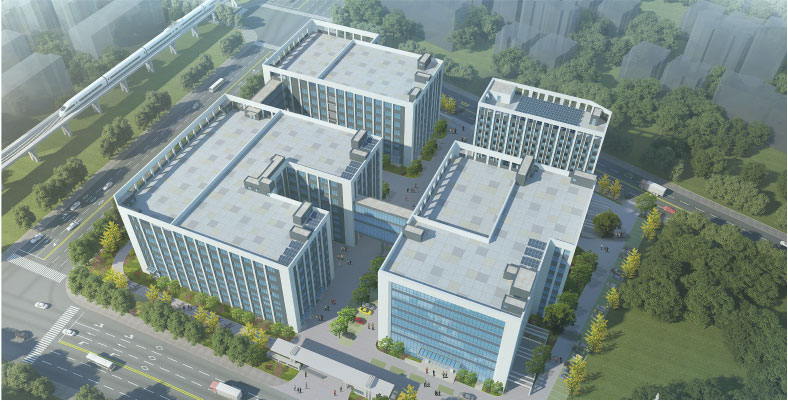 支持OEM、ODM雙運作模式及全案水具解決方案